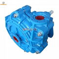 Factory Supply Industrial Hot Water Circulation Horizontal Slurry Pump 4