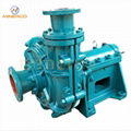 China High Quality Hydraulic Water Pump for Mining 1