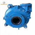 China High Quality Hydraulic Water Pump for Mining 3