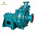 China High Quality Hydraulic Water Pump for Mining 5