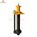 Vertical Sump Pump Slurry Mud Pump for Heavy Duty Indurty 4