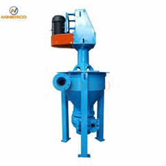 Af Wear-Resisting Froth Pump Manufacturer