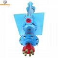 Centrifugal Solids Trash Sludge Ash Sump Vertical Slurry Pump