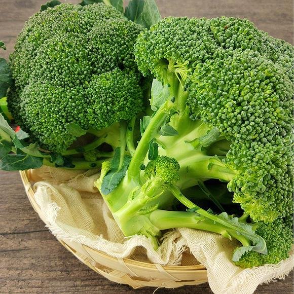 Broccoli Extract 2