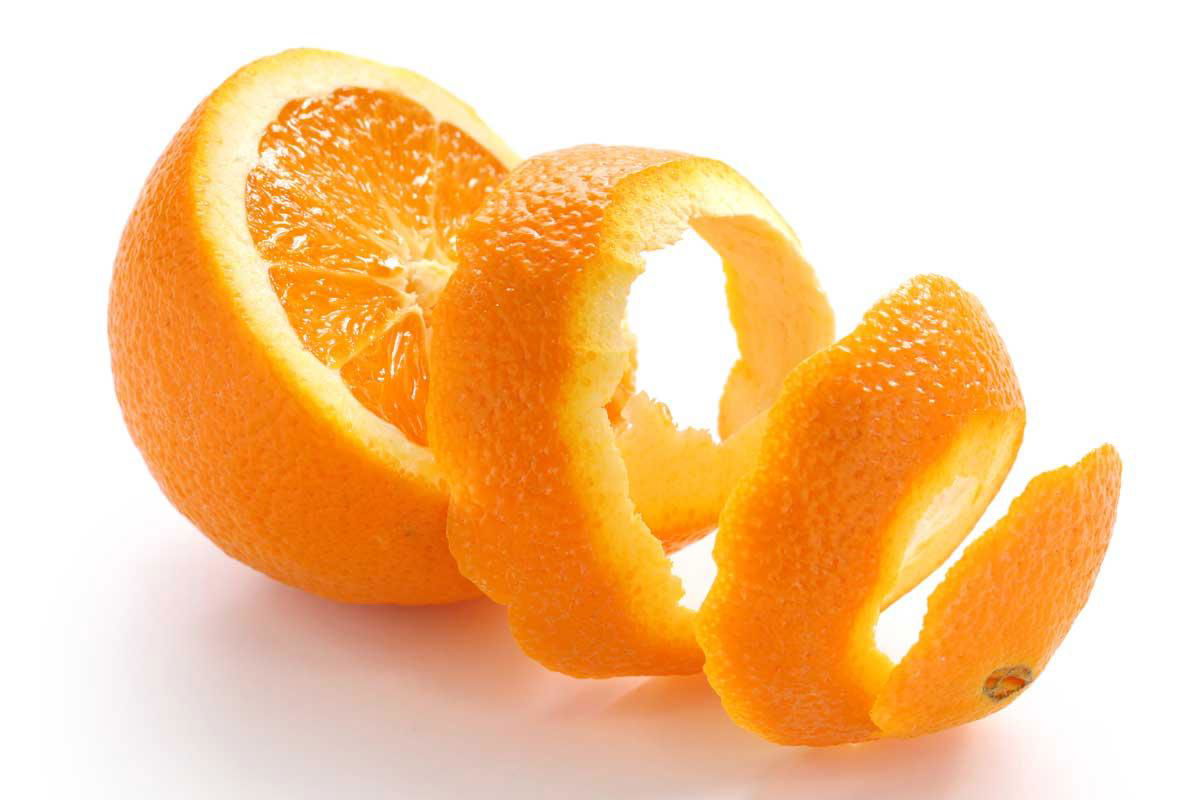 Citrus Fiber