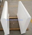 Fused Silica Back Tweels for Float Glass Production Line 5
