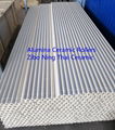 Alumina Ceramic Roller Used In Roller Kiln For Ceramic Tiles Production  4