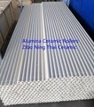 Alumina Ceramic Roller Used In Roller Kiln For Ceramic Tiles Production 