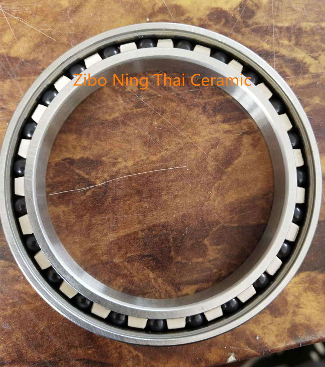 Si3N4 Ceramic Ball Bearing 5