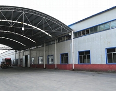 Zibo Ning Thai Ceramic Co.,Ltd