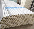 Industrial Alumina Ceramic Roller for Ceramic Tiles Kiln 2