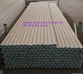 High Temperature Alumina Ceramic Roller for Roller Kiln 3