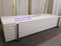 High Temperature Alumina Ceramic Roller for Roller Kiln 1