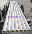 Alumina Ceramic Roller Used In Roller Kiln For Ceramic Tiles Production  3