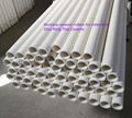 Alumina Ceramic Roller Used In Roller Kiln For Ceramic Tiles Production  2