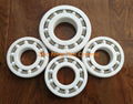 Ceramic Ball Bearing Used In Semi-Conductor Equipment 2