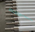 Fused Silica Ceramic Roller Used In