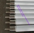 Ceramic Roller Used In Toughened Glass Processing Machine 2