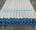 Ceramic Roller Used In Toughened Glass