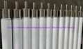 Fused Silica Ceramic Roller Used In