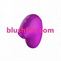 Waterproof Clitoral Sucking Vibrator G Spot Clitoris Stimulator Dildo Vibrator