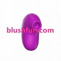 Waterproof Clitoral Sucking Vibrator G Spot Clitoris Stimulator Dildo Vibrator