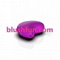 Sucking Vibration Clitoris Stimulator Clitoral Pump Vibrator for Women