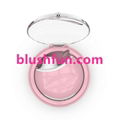 Blushfun masturbation breast nipple vibrator for women nipple sucker