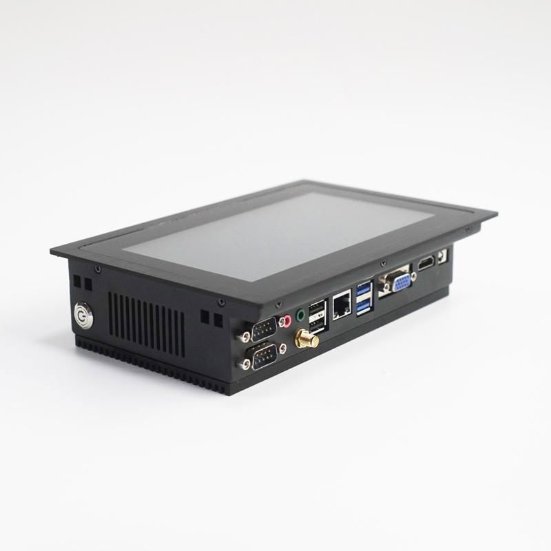 Embedded Touch Panel PC 3