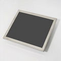 Stainless Steel Touch Panel Pc 4