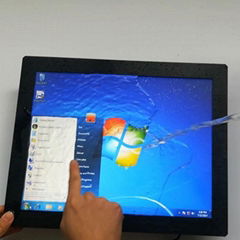 12.1 Inch Touch Panel Pc