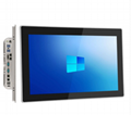 INDUSTRIAL ALL IN ONE PC WINDOWS 11 PRO