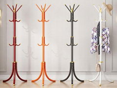 kaidi steel coat rack