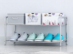 kaidi stainless steel shoe rack