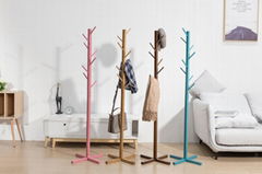 kaidi wooden hanger