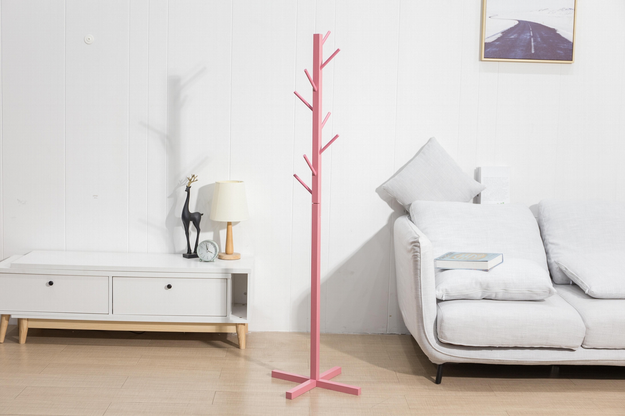 kaidi wooden hanger 4