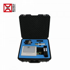 Lift Balance Factor Tester  LBC-2