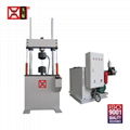 Dynamic fatigue testing machine 1