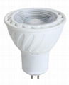 GU10 2835SMD High Power Spot Down LED Spotlight with TUV CE 5