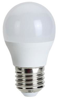 G45 LED Bulb 3W 4W 5W 6W 7W 8W Energy Saving Lamp IC Driver LED Light Bulb
