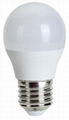 G95 LED Bulb 12W 15W Energy Saving Lamp IC Driver LED Light Bulb 3