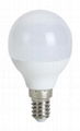 G120 LED Bulb 15W 18W 20W Energy Saving Lamp IC Driver LED Light Bulb 2