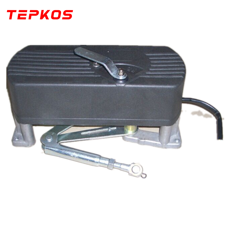 Tepkos Brand Electric Folding Bus Door Opener  1