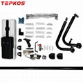 Tepkos Brand Pneumatic bus door