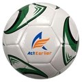 Outdoor Football Training Equipment Team Sports Goods PVC Leather Size 5 Soccer 