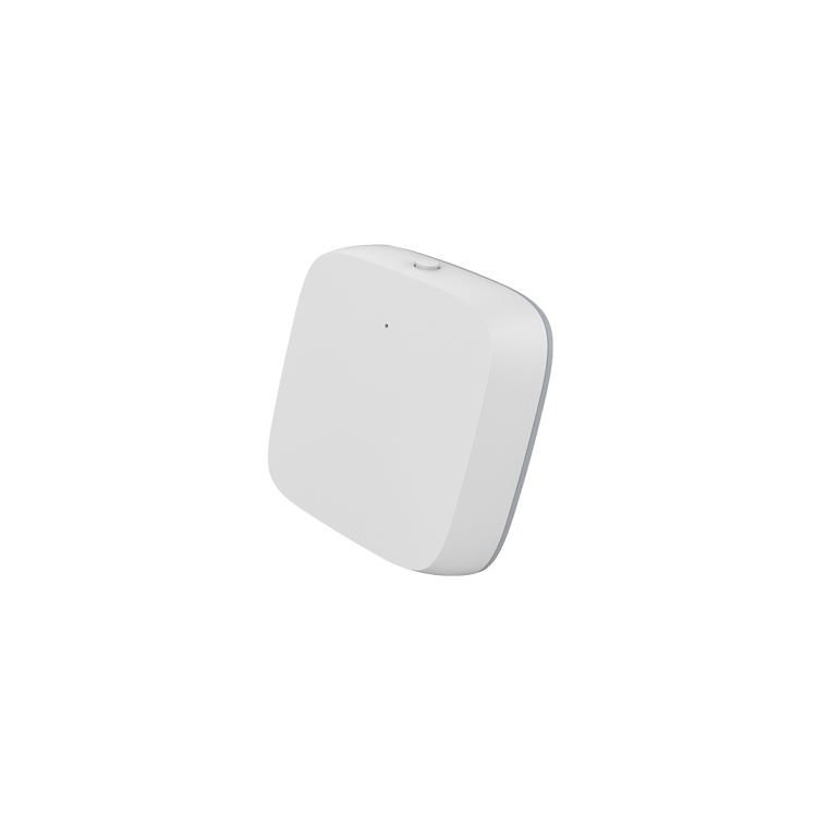 Smart Temperature & Humidity Sensor 4