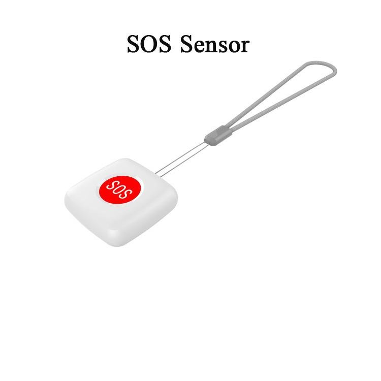 Emergency sensor