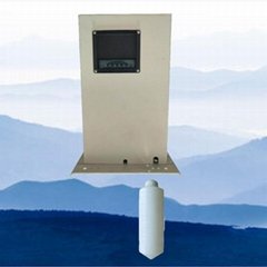 徐州海河HSWX自收缆细井水位计 水位传感器