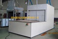 reciprocating spin spray cleaning machine 