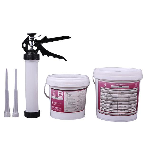 Barrel Anchorage Adhesive NJMKT MKTKJ (China Manufacturer) Fastener